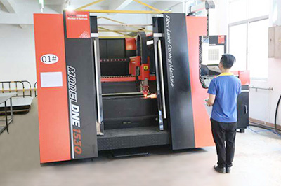 深圳鈑金激光切割